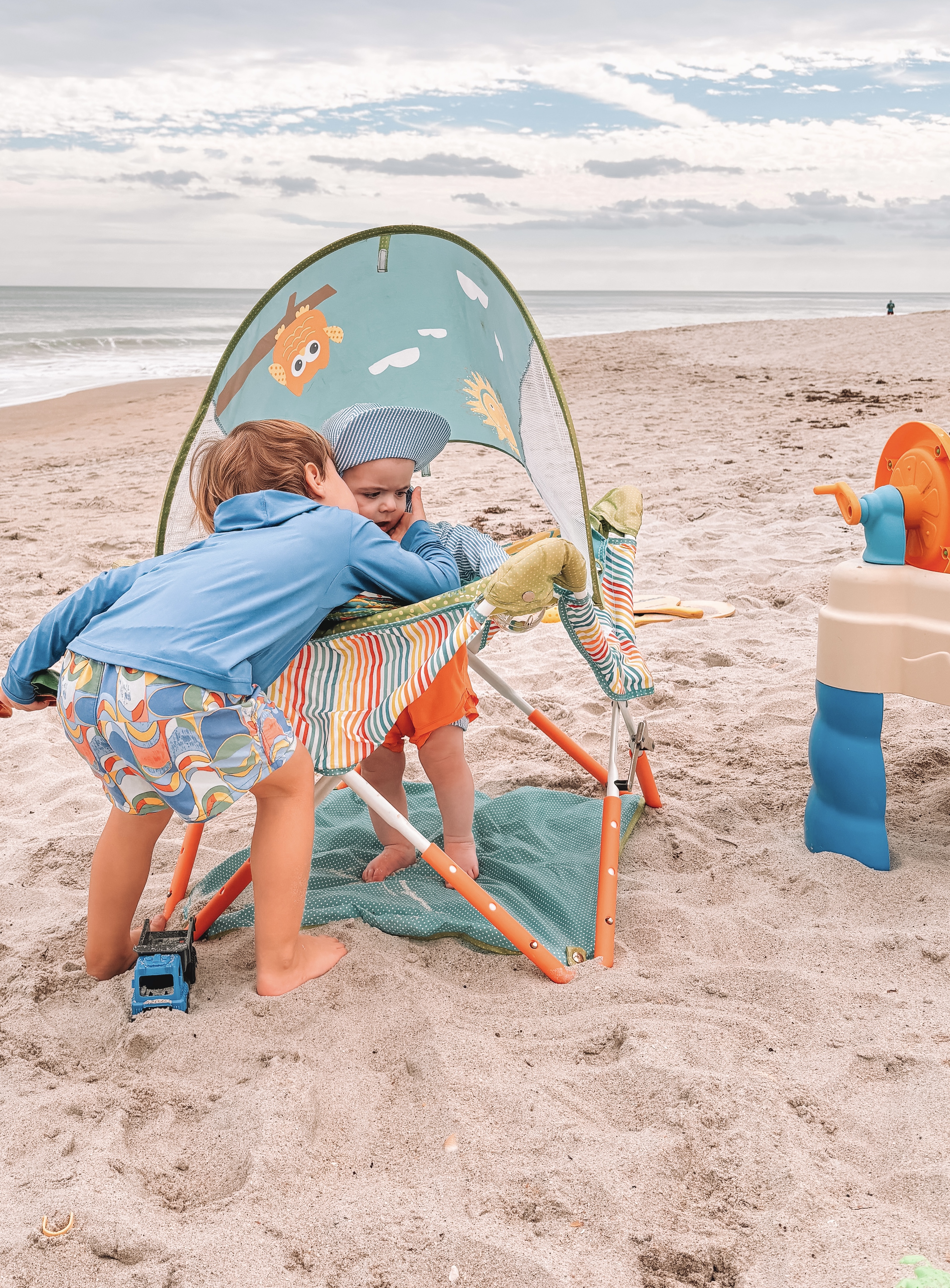 Family Getaway to Vero Beach, FL