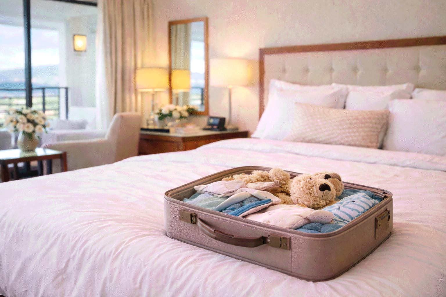 Boston's Most Kid-Friendly Hotels